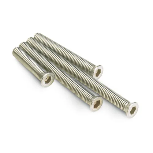 Predator Pre-2008 3/8x16 Flat Head Weight Bolt