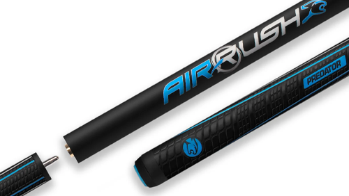 Predator Air Rush Jump Cue - Sport Wrap
