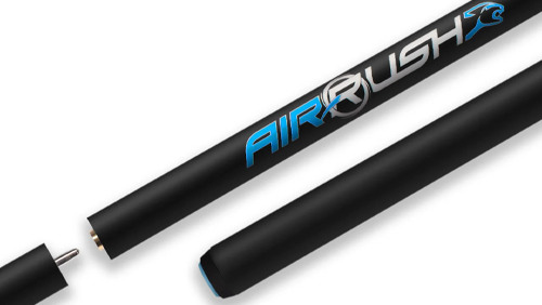 Predator Air Rush Jump Cue - No Wrap