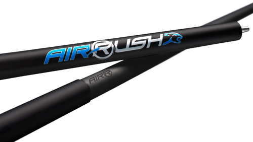 Predator Air Rush Jump Cue - No Wrap