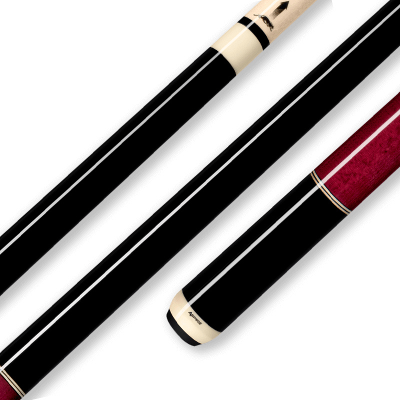 Predator Aspire 1-1 Pool Cue