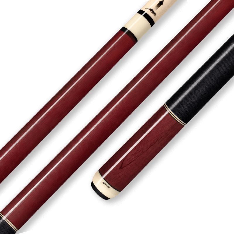 Predator Aspire 1-4 Pool Cue