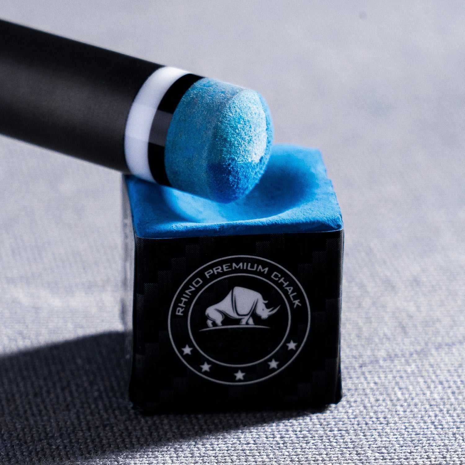 Rhino Time Crystal Tip