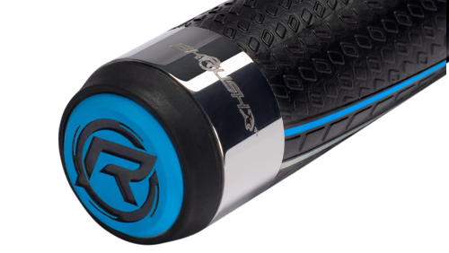 Predator Black BK Rush + Jump/Break Cue - Sport Wrap