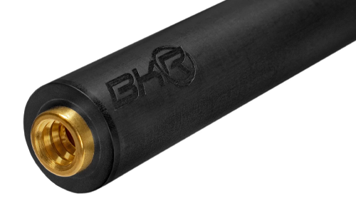 Predator Black BK Rush + Jump/Break Cue - No Wrap