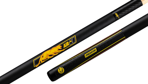 Predator Air II Jump Cue With Sport Wrap