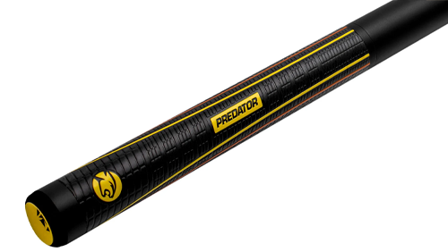 Predator Air II Jump Cue With Sport Wrap