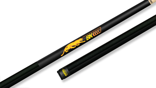 Predator BK4 Break Cue - No Wrap
