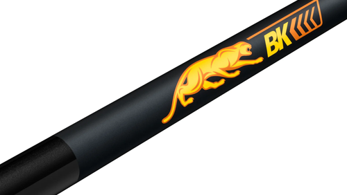 Predator BK4 Break Cue - No Wrap