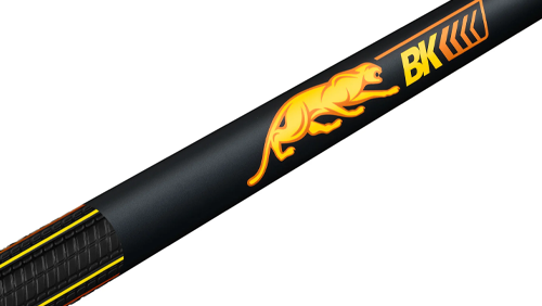 Predator BK4 Break Cue - Sport Wrap