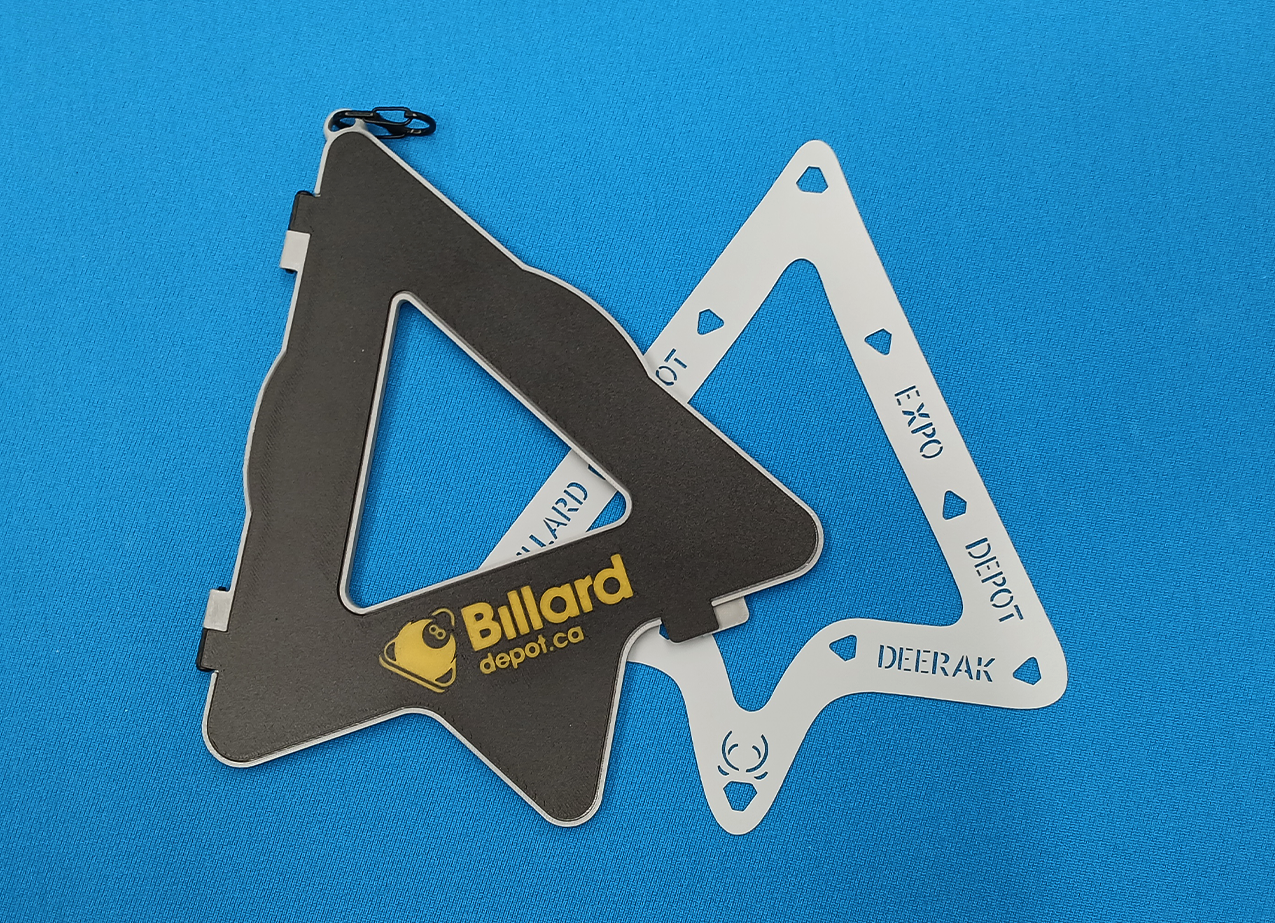 Multi-Rack case - Combo