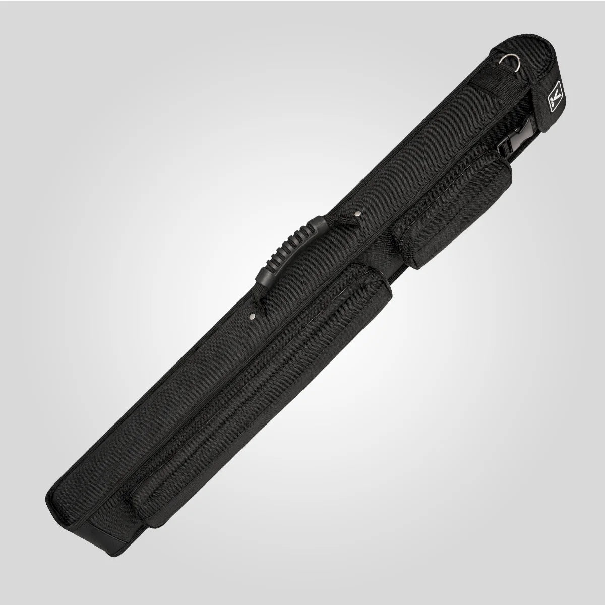 EVO Hard Cue Case 2x3 - Black