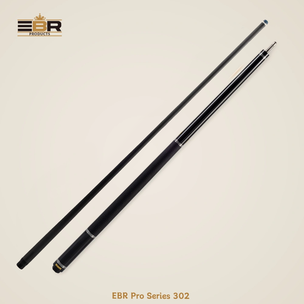 EBR - Pro Series 302