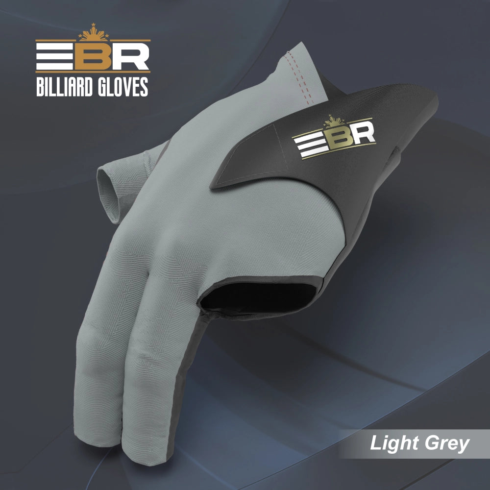 EBR - Gant de billard