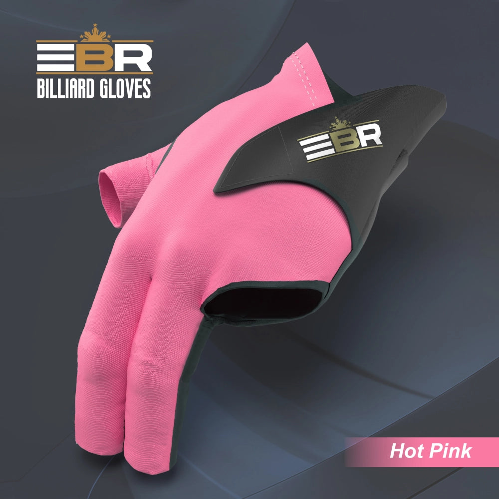 EBR - Gant de billard