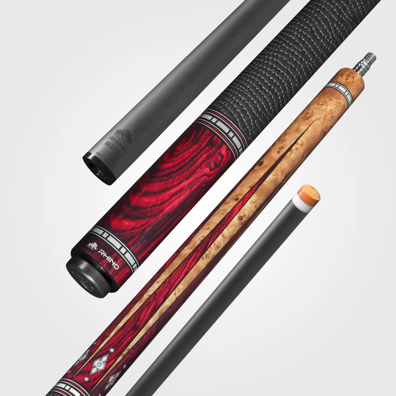 RHINO ECLIPSE II EMBER CUE