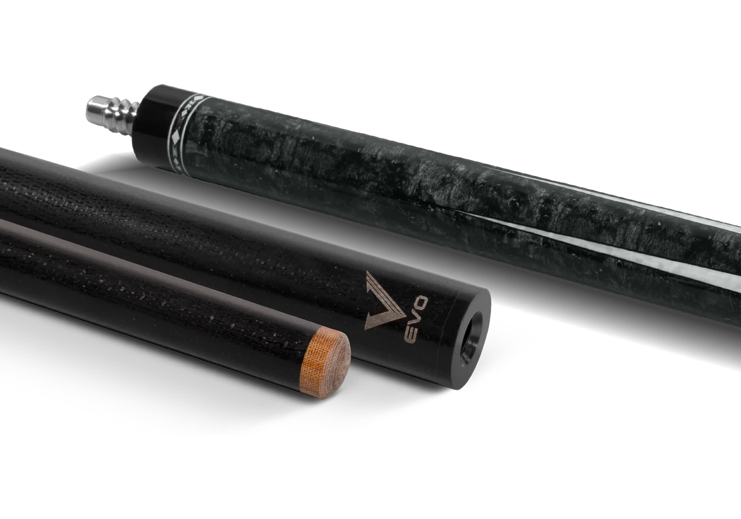 Evo Pegasus Moonshadow jump cue