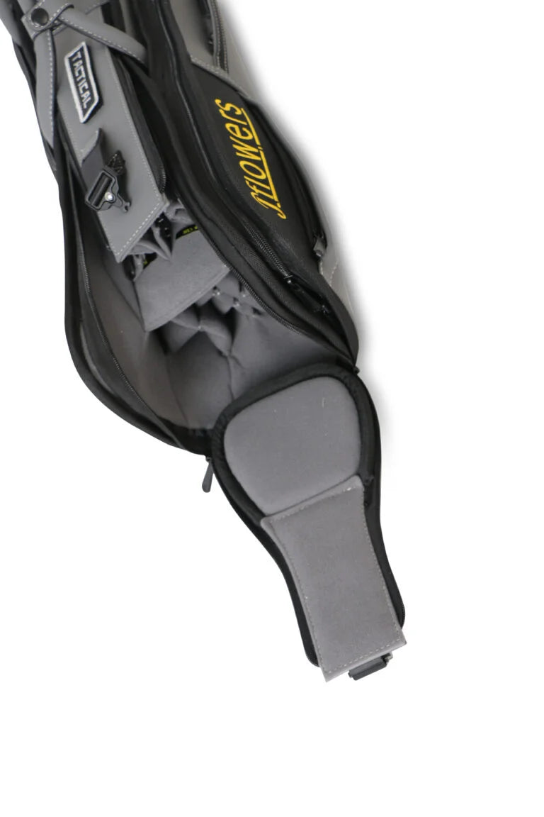 Étui J. Flowers - Tactical 6×8