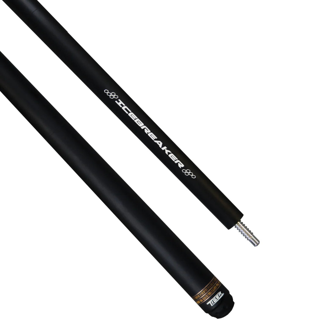 Tiger Icebreaker Break/Jump Cue