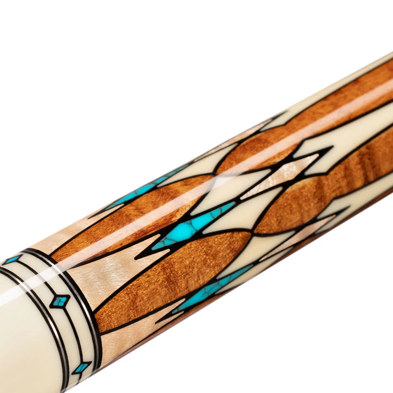 Predator Ikon4 2 Pool Cue