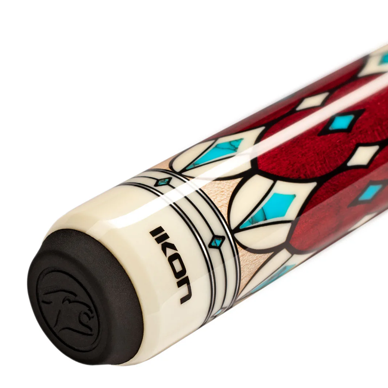 Predator Ikon4 4 Pool Cue