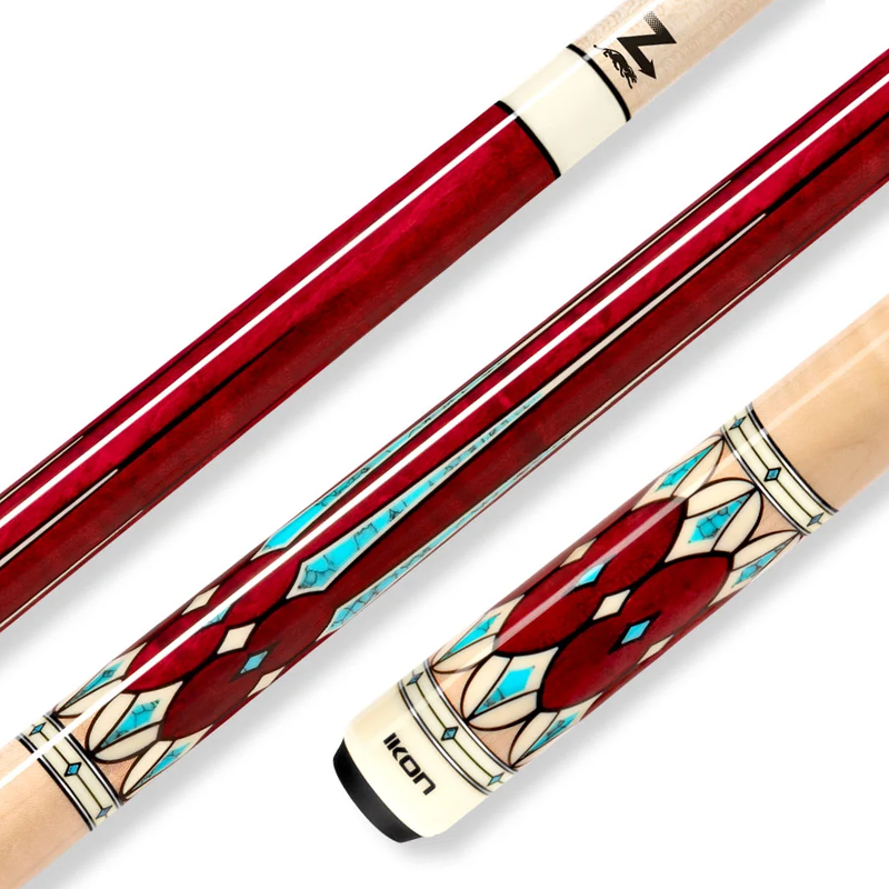 Predator Ikon4 4 Pool Cue