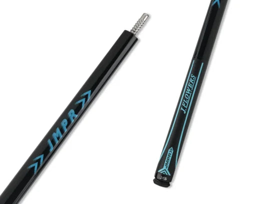 J. Flowers - Jmpr bleu baguette de saut