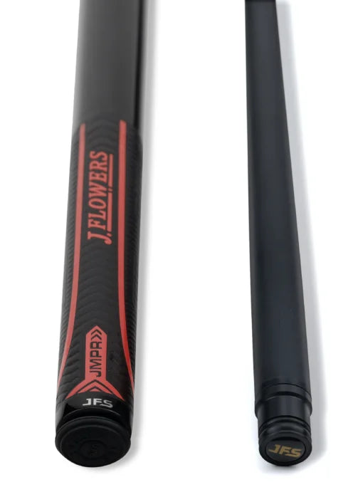 J. Flowers - Jmpr rouge baguette de saut