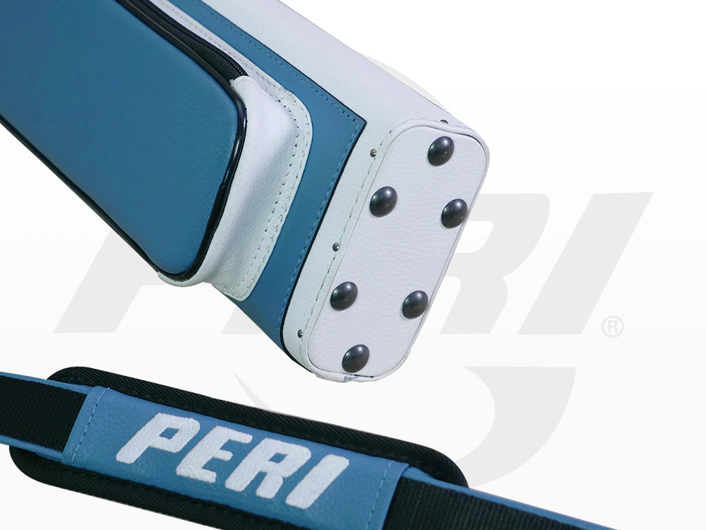 Peri White Kylin 2x4 - Sac de billard