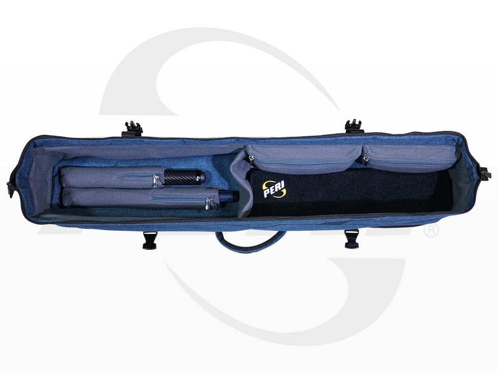 Peri Ocean 3x3 - Sac de billard