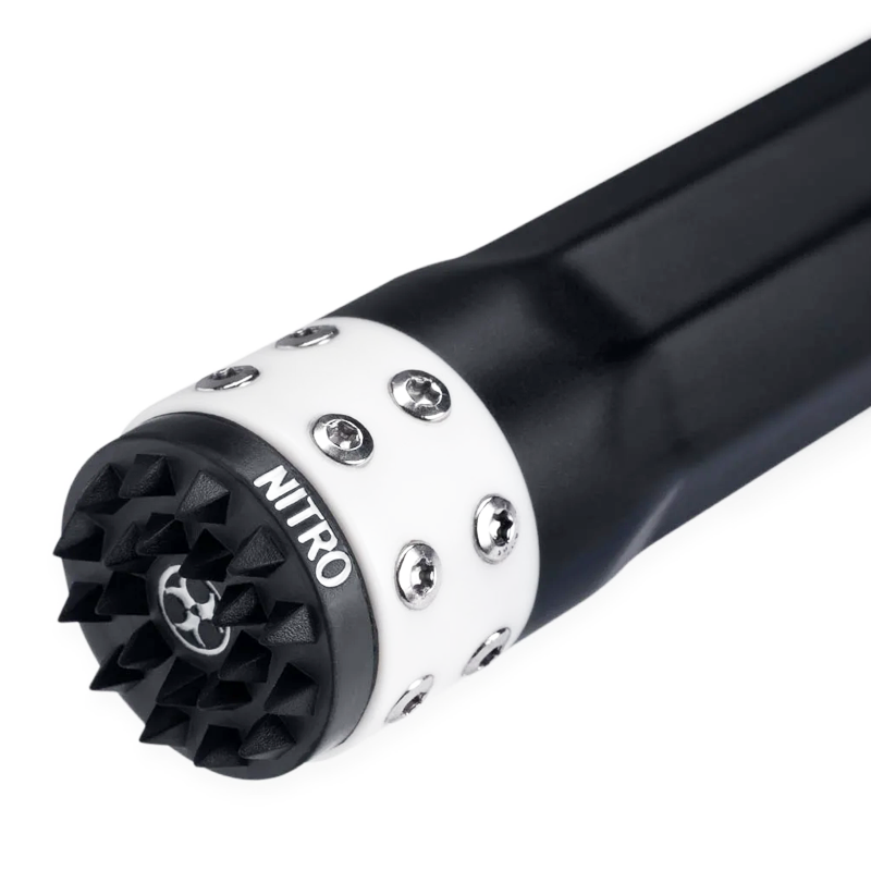 Poison Nitro N3-4 Pool Cue