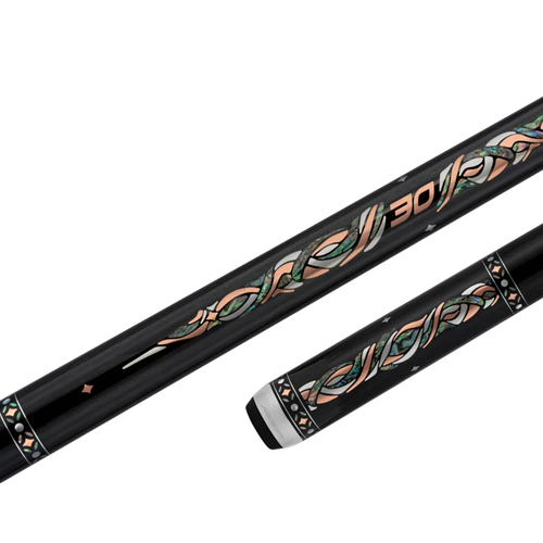 Predator 30th Anniversary Limited Edition Pool Cue - Ebony