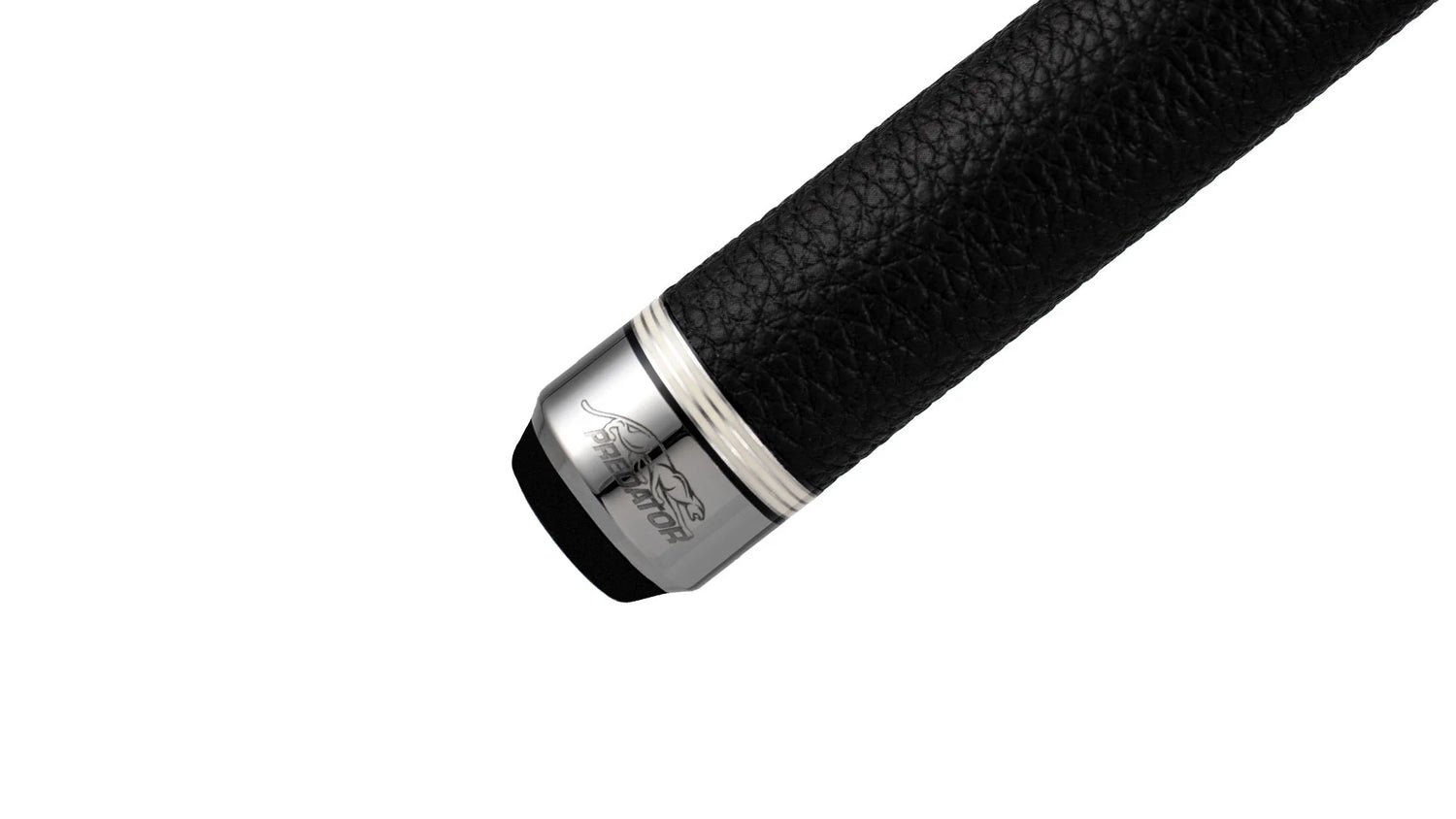 Predator 9K-2 Pool Cue - Butt only