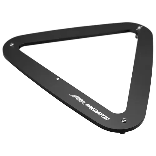 Aero rack