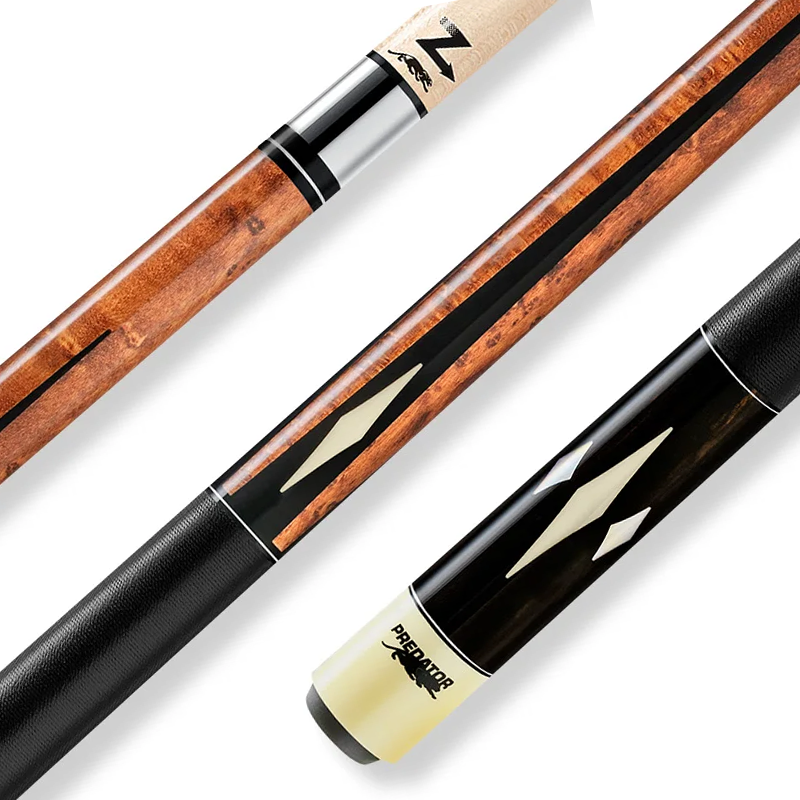 Predator K Series Classics 2-1 Pool Cue