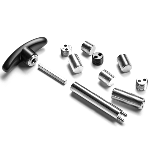 Uni-Loc Weight Cartridge Kit