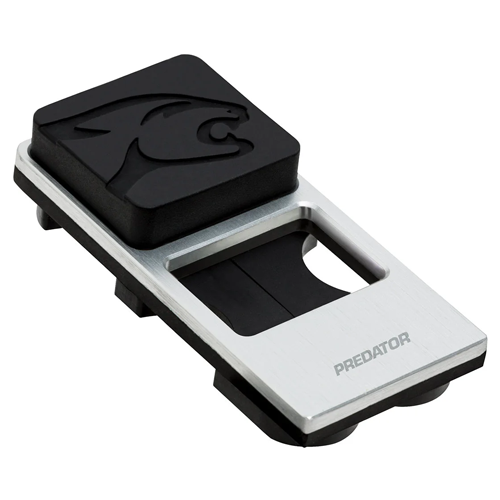 Support a baguettes pliable