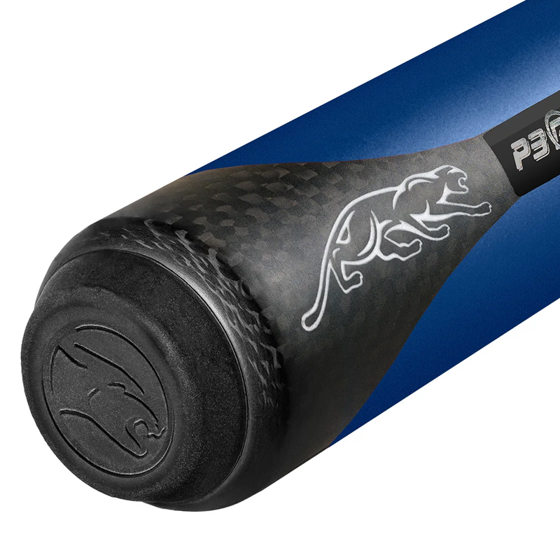 Queue de billard Predator P3 Bleu métallisé