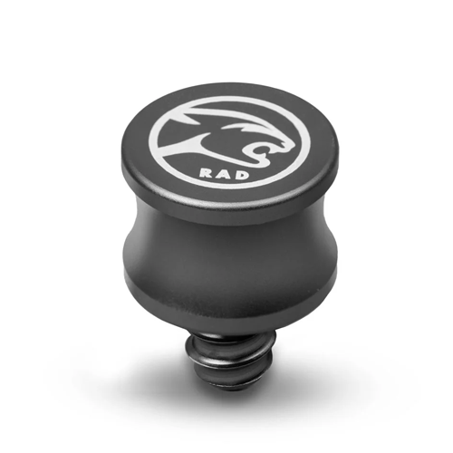 Predator Radial Aluminum Joint Protector for Shaft