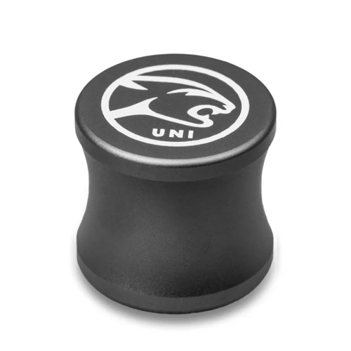 Predator Uni-Loc Quick Release Aluminum Joint Protector for Shaft
