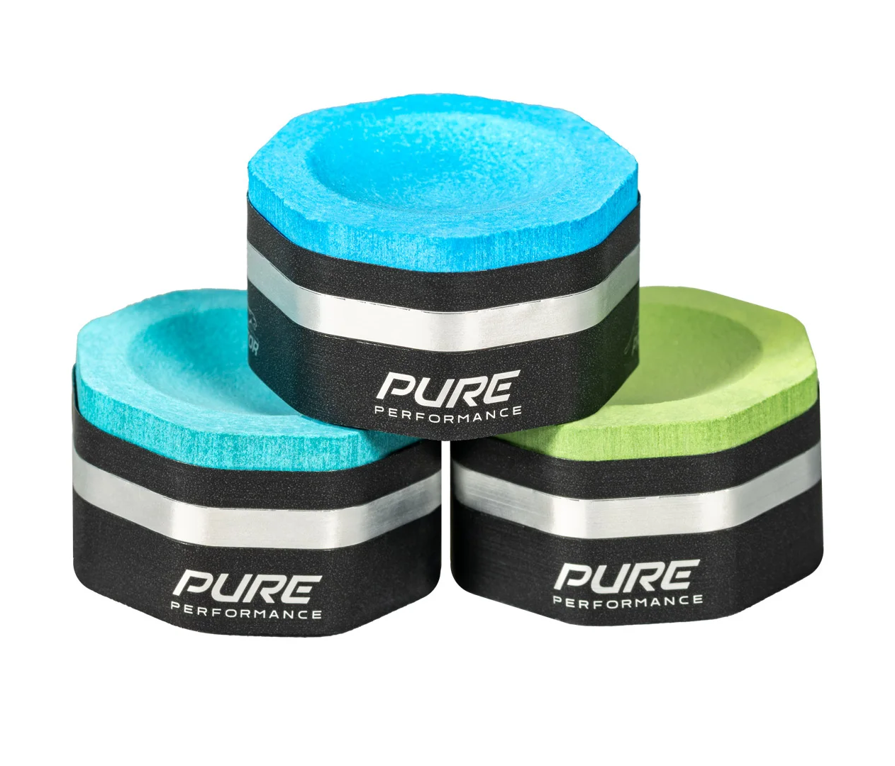 Craie de performance pure