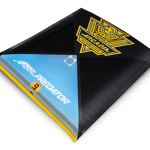 Nappe de billard Predator Arcadia Reserve Performance