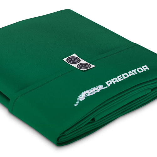 Predator Arcadia Select Worsted Pool Table Cloth