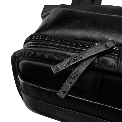 Étui rigide pour queue de billard Predator Urbain Houndstooth - 3 fûts x 5 tiges