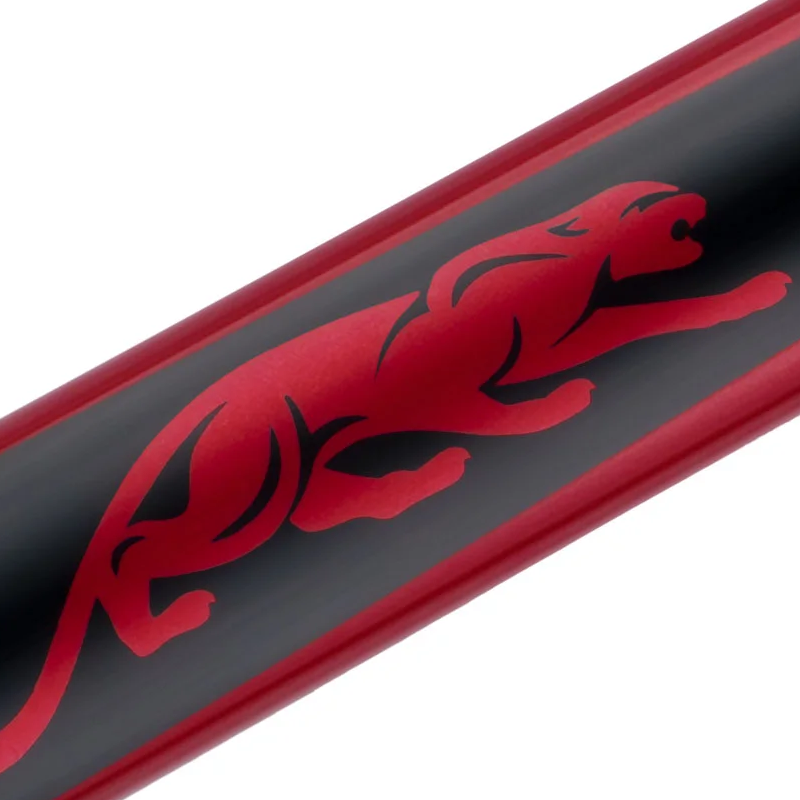 Predator SP2 Red Metallic 2 Pool Cue
