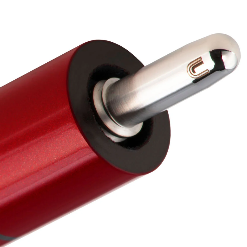 Predator SP2 Red Metallic 2 Pool Cue