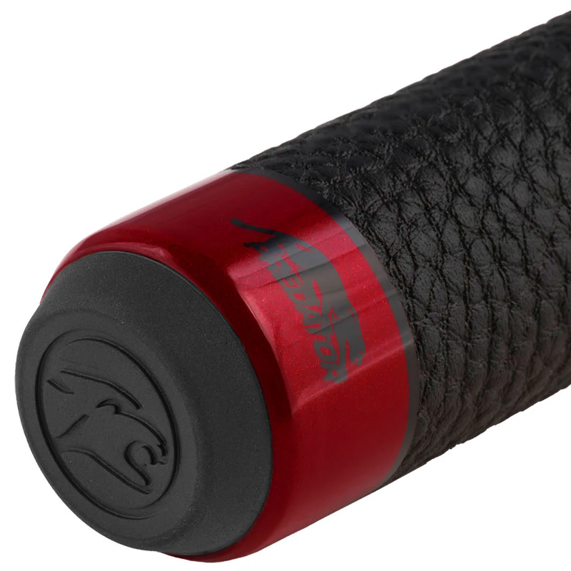 Predator SP2 Red Metallic 2 Pool Cue