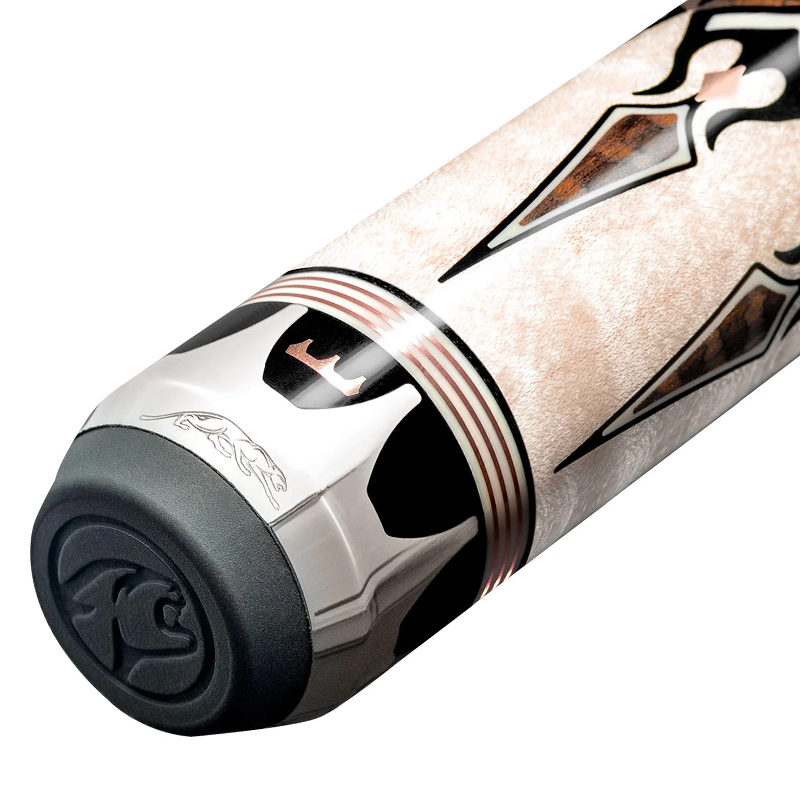 Predator Throne3 4 Pool Cue