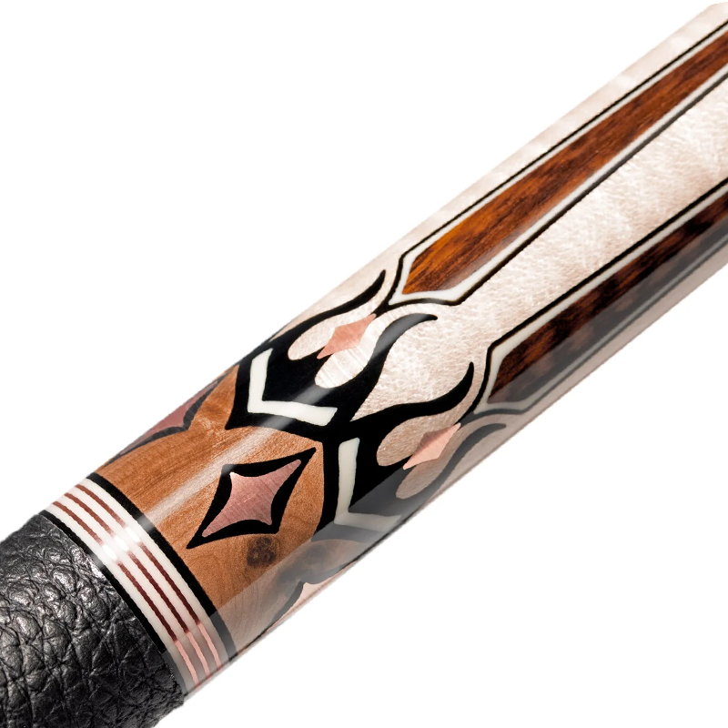 Predator Throne3 4 Pool Cue