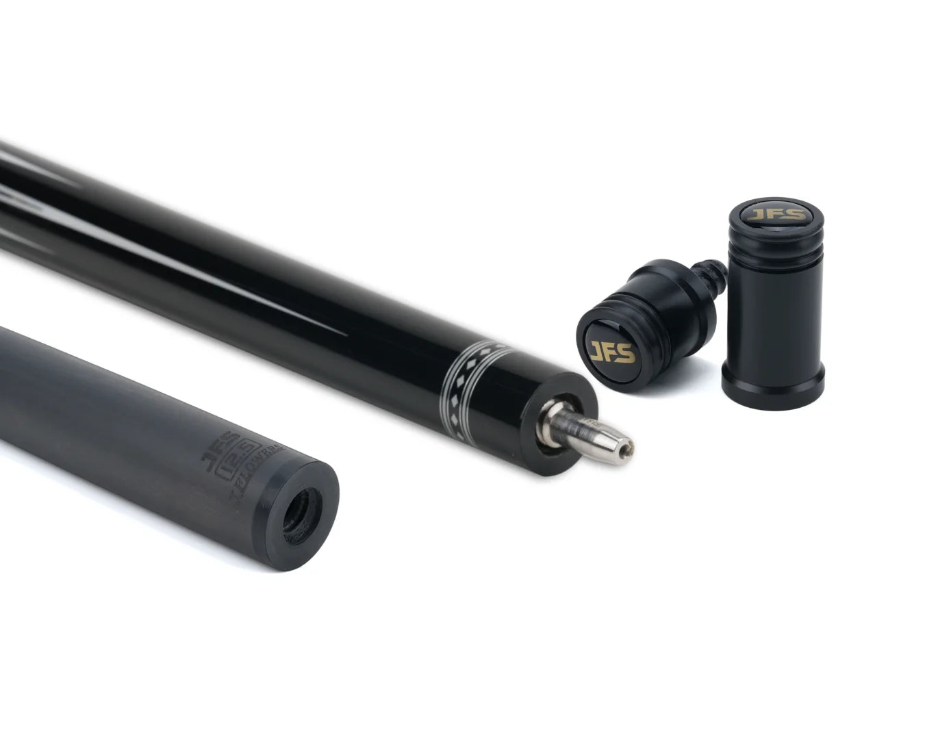 J Flowers - Valen Luxe